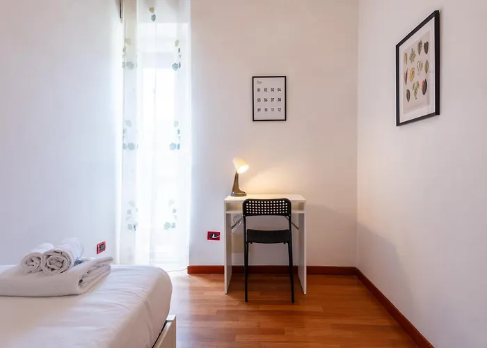 Apartment Re Di Rome