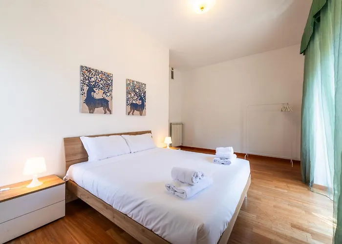 Apartment Re Di *
