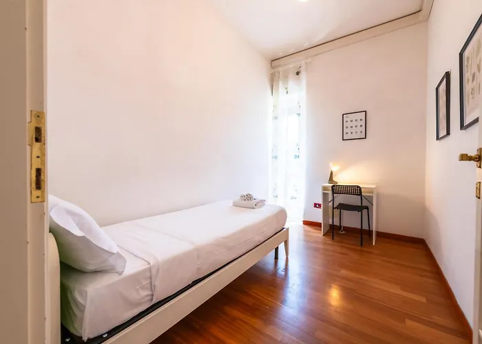 Re Di Apartment *