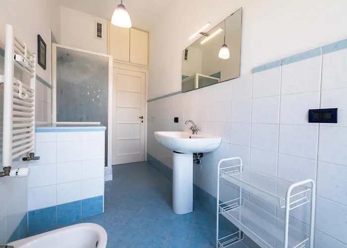 Re Di Apartment Rome
