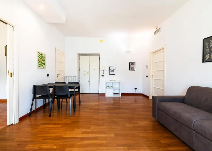 Apartment Re Di