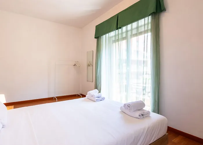 Apartment Re Di