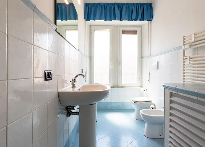 Apartment Re Di *