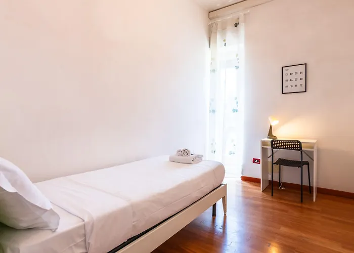 Re Di Apartment Rome