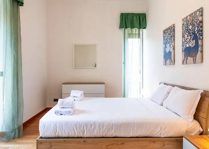 Re Di Apartment