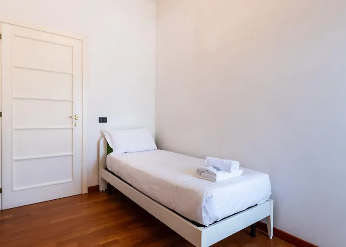 Re Di Apartment